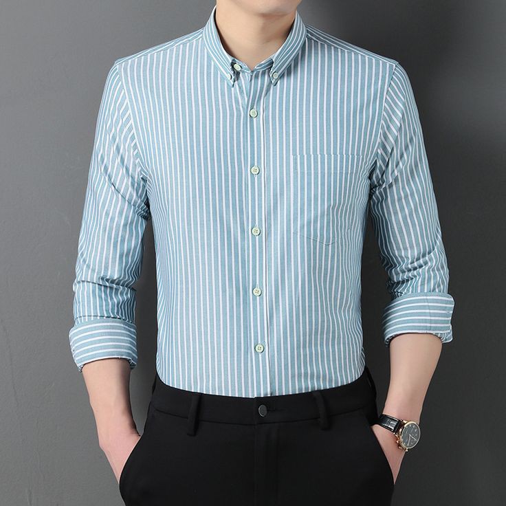 Premium Casual Printed Shirt For Men
