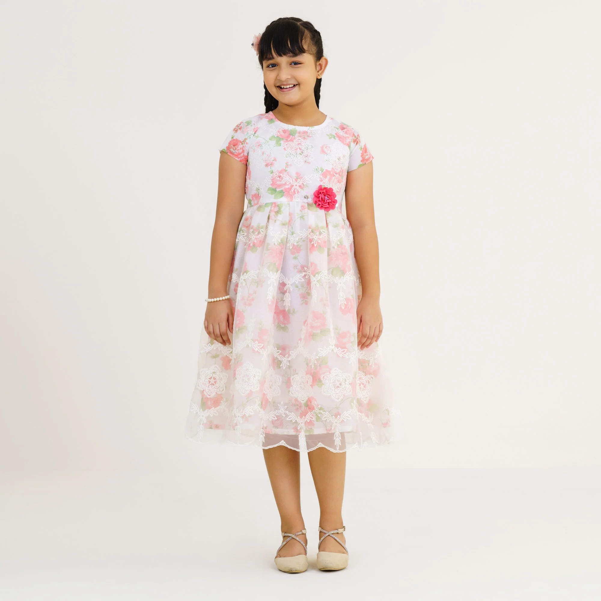 Shirt & Pant For Boys - 1191